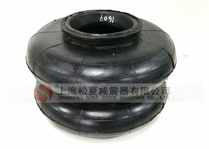 ZF型自密（mì）封橡膠空氣（qì）彈簧