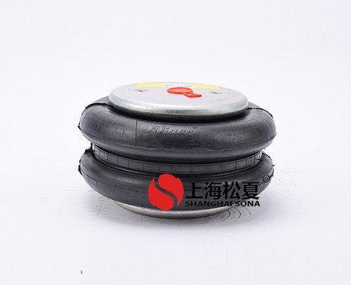 工業空(kōng)氣彈簧的發展趨勢怎麽樣?
