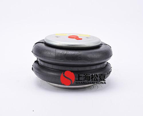雙曲空氣(qì)彈簧(huáng)的性能介紹