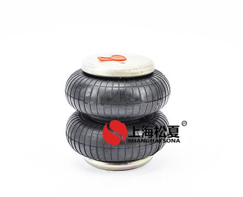 工業空氣彈(dàn)簧給設備帶來了哪些便利(lì)?