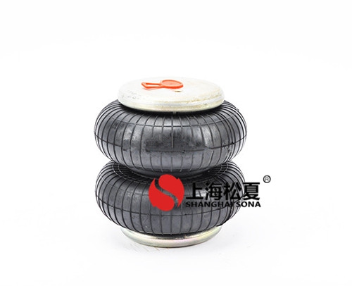 橡膠空氣(qì)彈簧和複合橡膠空氣彈(dàn)簧的差別?