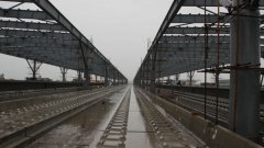 成渝鐵路采用鬆夏空氣彈