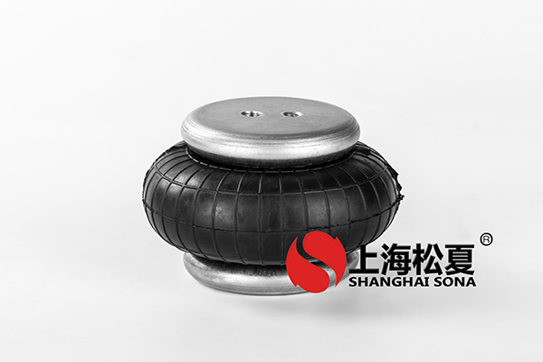 利用在汽車上的空氣彈簧有哪些優勢?