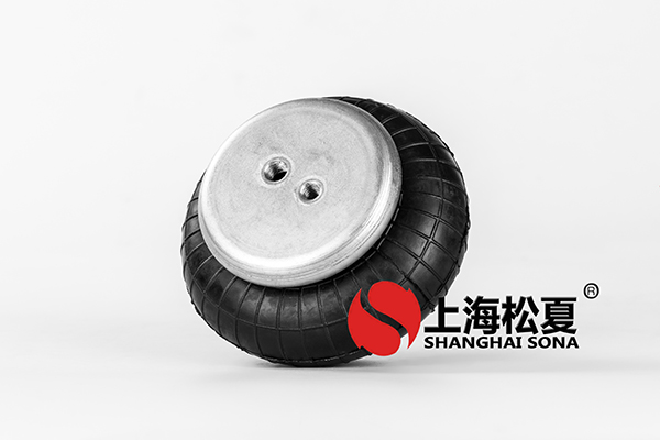 利用(yòng)在汽車上的空氣彈簧優(yōu)勢