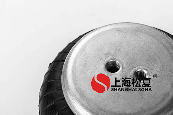 公交（jiāo）車用空氣彈（dàn）簧？