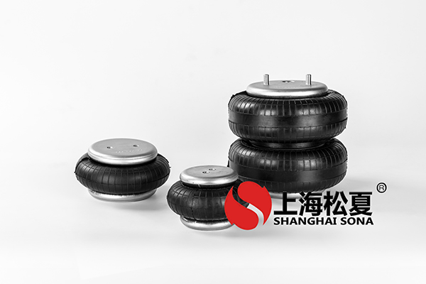 技術的精益求精成(chéng)就了空氣彈簧的輝煌