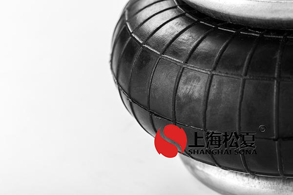 單層(céng)JBF196-115空氣彈簧技術(shù)參數介(jiè)紹