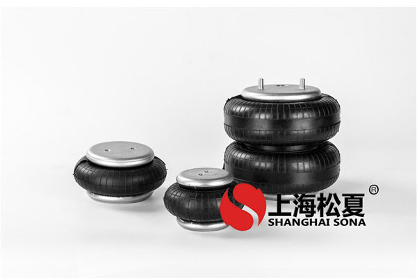 Contitech空（kōng）氣彈簧