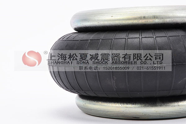 空氣(qì)彈簧(huáng)不使用了(le),如何保養?