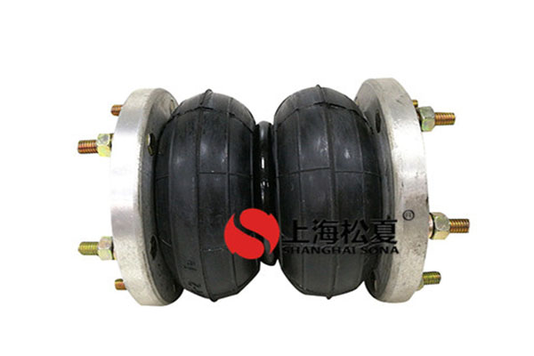HF型（xíng）活套式（shì）空氣彈簧