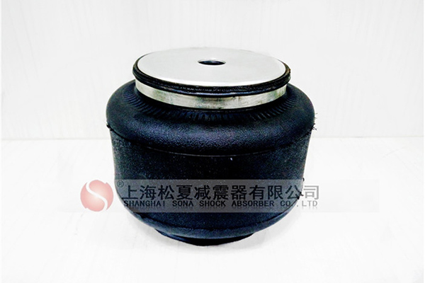 K型（xíng）鎖扣式空氣彈（dàn）簧