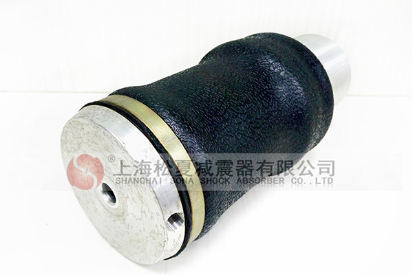 空氣彈(dàn)簧(huáng)工藝參數的調節和控製
