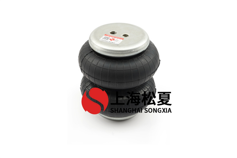 空氣彈簧能給當代帶來什麽？