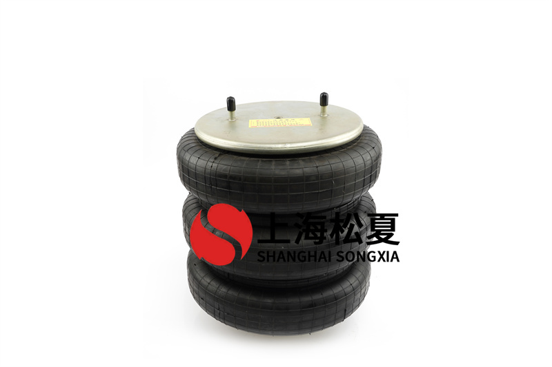 橡膠氣囊衝床的構造方式