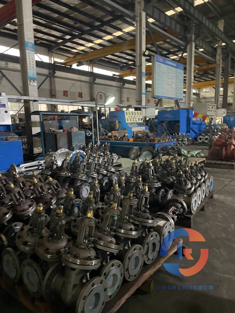 上海卡斯比閥門有限公司擁有(yǒu)集科研、設計製造、銷(xiāo)售服務(wù)於(yú)一體的綜(zōng)合性企業。主要產品:閘閥,截(jié)止閥,止回(huí)閥,安全閥,疏水閥(fá),隔膜閥,減壓閥,球閥(fá),柱塞閥,蝶閥,防爆閥門,電動閥(fá)門,氣動閥門,水力控製閥,化工通用閥門等,閥門可采用手動、電動、齒輪傳動、氣動等各種驅動裝置。谘詢電話:17317980153(微信同號)
