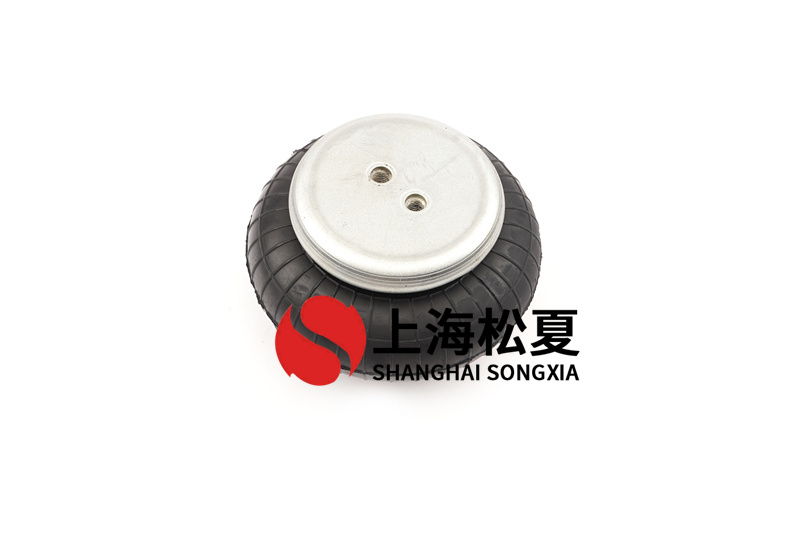 空氣彈簧(huáng)和氮氣減(jiǎn)震的區別