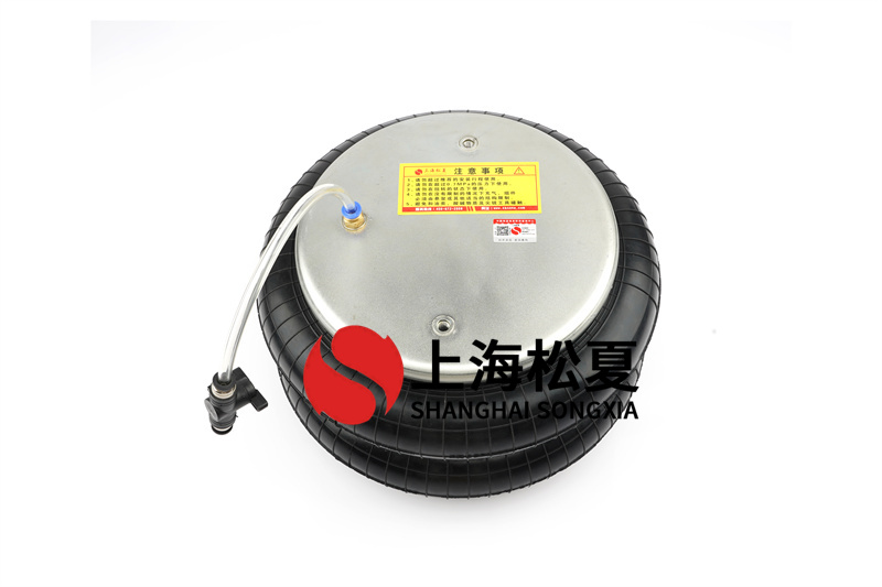 空氣彈簧密（mì）封性測試機