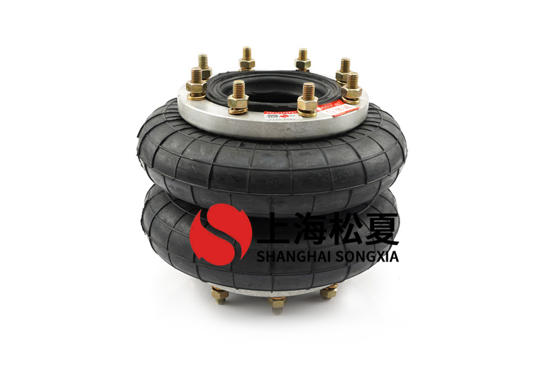  空（kōng）氣彈簧運（yùn）用空氣的壓縮和膨脹作用（yòng）