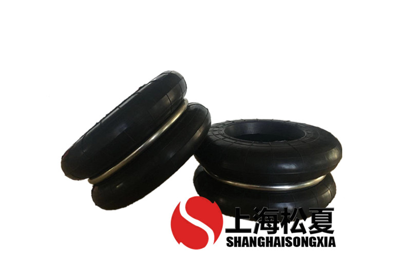 空氣彈簧（huáng）工作原理固有減震係統