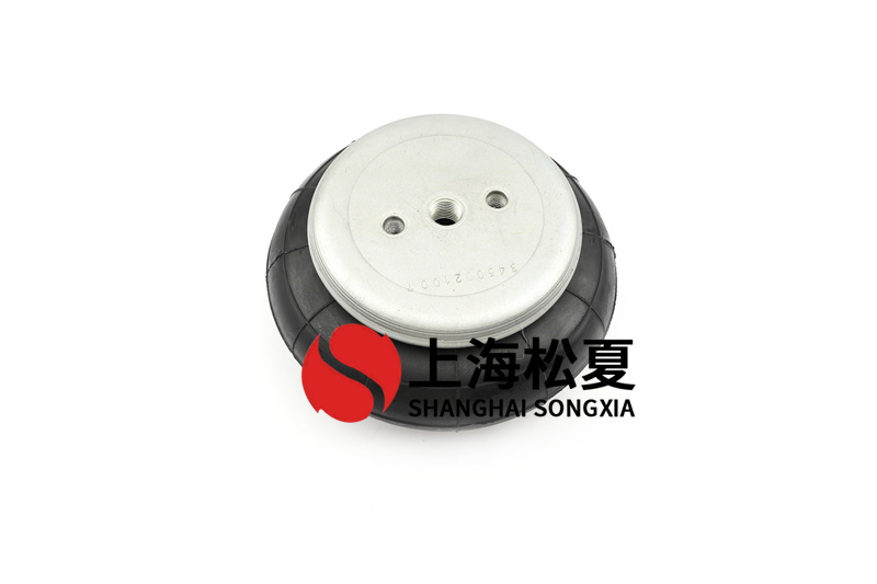 HF橡（xiàng）膠空氣彈簧特點