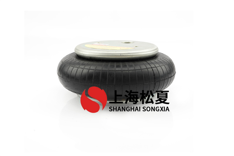 單囊式橡膠空氣彈簧安裝（zhuāng）中普遍的現象