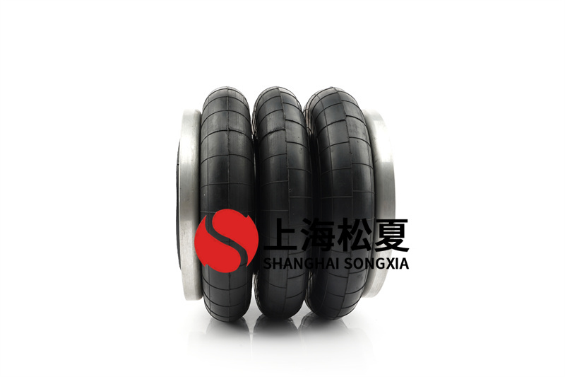 橡（xiàng）膠空氣彈簧的有（yǒu）效維（wéi）護