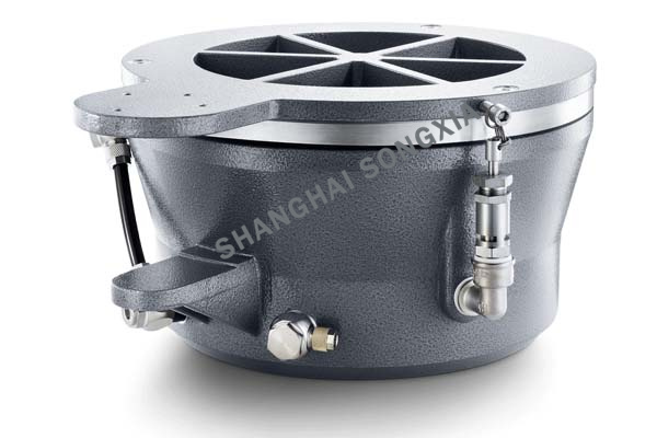 光學平台空氣彈簧減震器和複合型空氣彈(dàn)簧減震器的差別