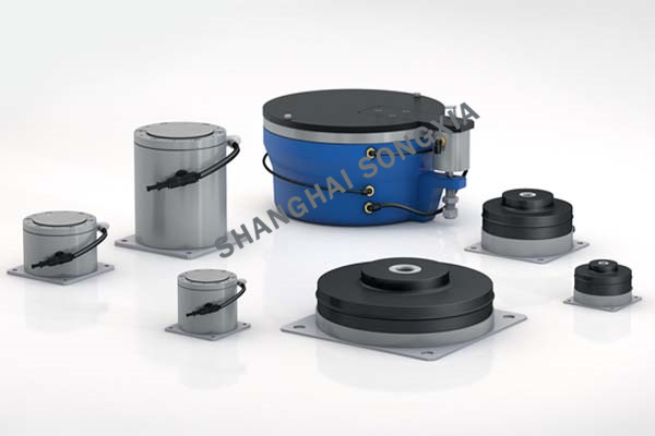 SLS245/10型激光封裝設備被(bèi)動空氣彈簧(huáng)合理使用安裝方(fāng)法
