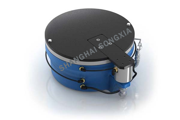 SSB225/20型投影光刻(kè)機空氣隔振器使用教程