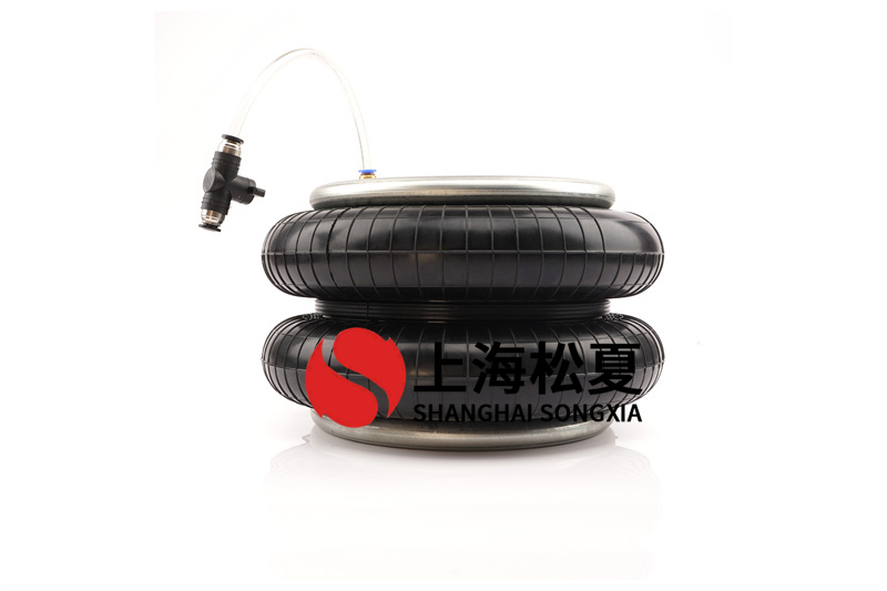 在(zài)生活中如(rú)何使用空氣彈簧隔震器?