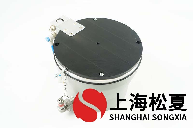 光學實驗（yàn）設備氣浮式空氣隔振係統的（de）使用（yòng）安裝指南