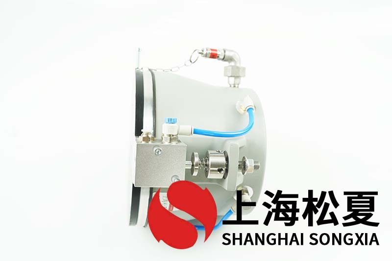 半導體檢測裝置薄膜式空氣(qì)減震(zhèn)器究竟是如何工作(zuò)?