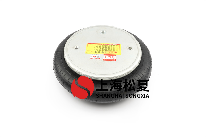 氣密性試驗台用法蘭式氣囊