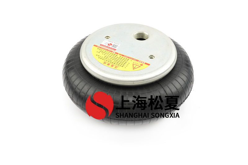 阿（ā）斯麥(ASML)半導體設備用哪種橡（xiàng）膠（jiāo）空氣彈簧減振器？