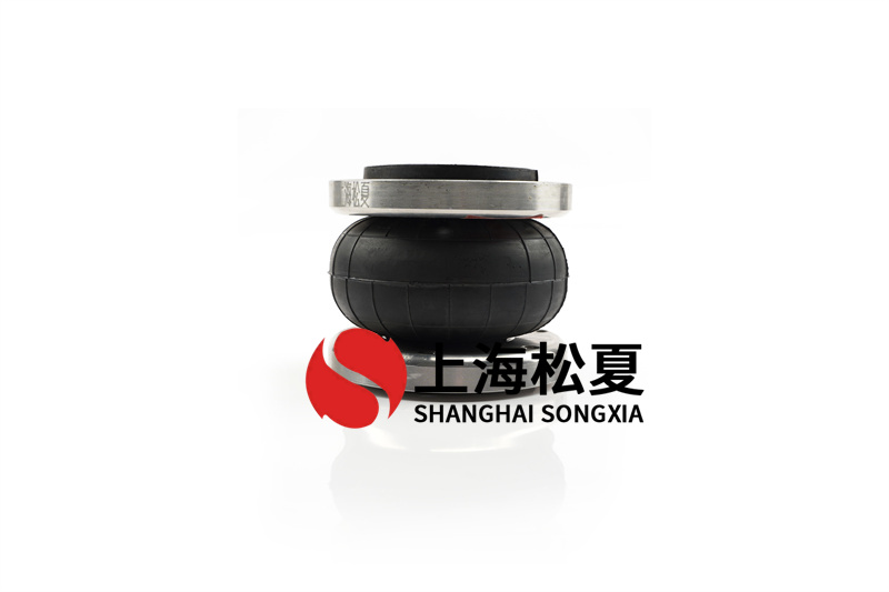 振動試驗儀器用(yòng)HF型空氣氣(qì)囊
