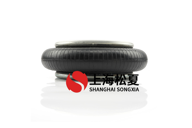 超聲波振動篩(shāi)安裝空氣舉升減震器