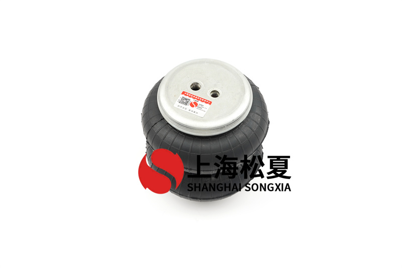 振動流化床幹燥機用sk208充氣減震器