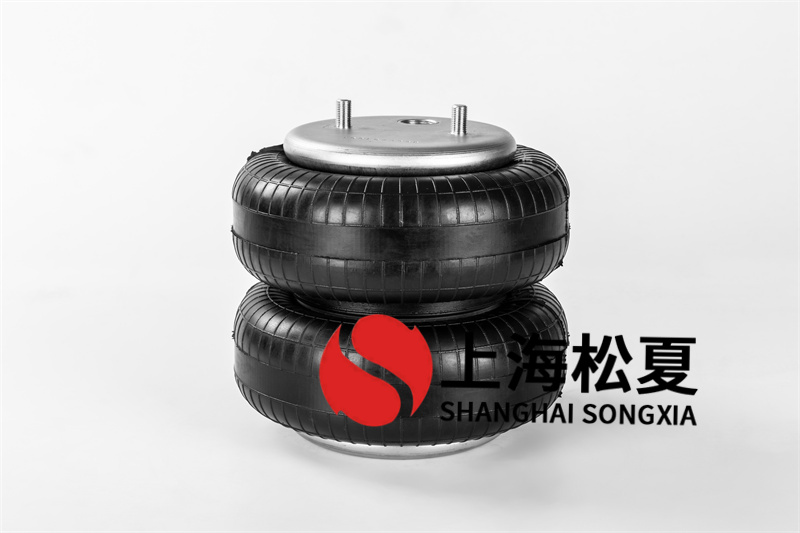 氣動振動（dòng）器（qì）安裝sk304空氣（qì）隔振（zhèn）器