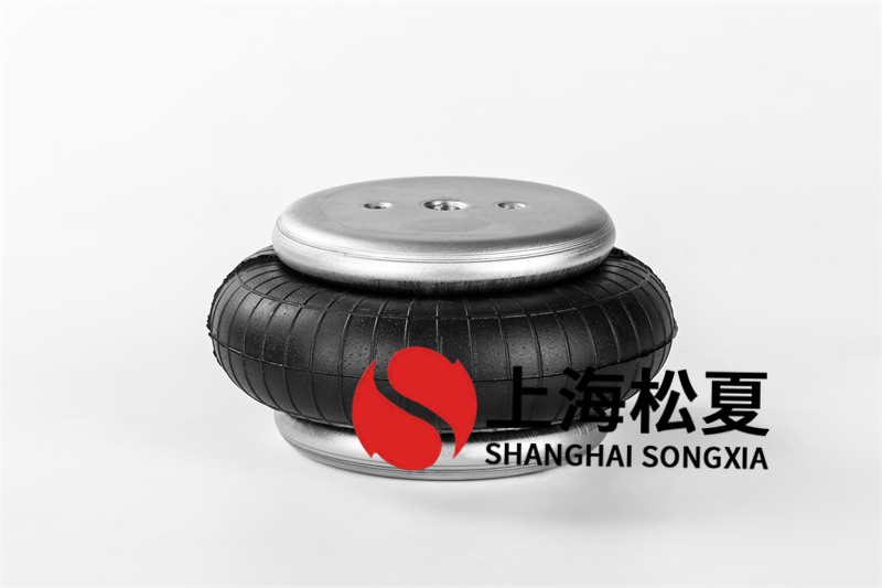 設（shè）備舉升提升安裝sk306空氣彈（dàn）簧隔振器