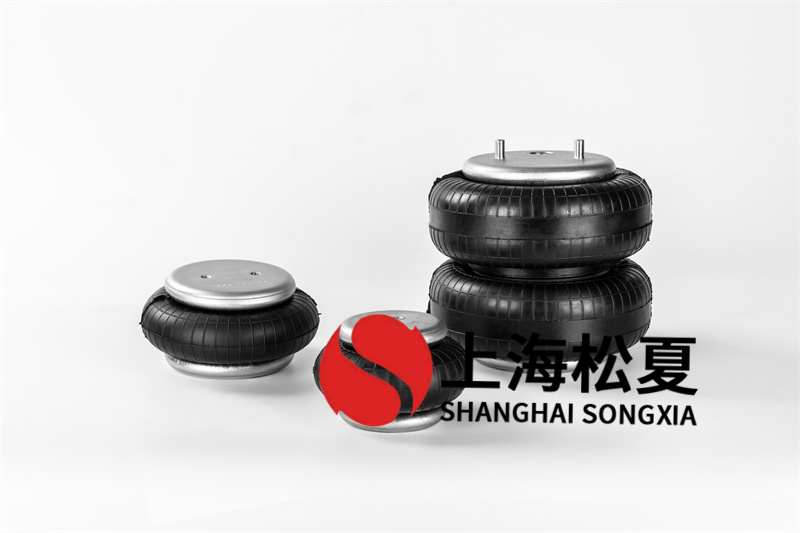 網帶調偏安裝SK302充氣囊式氣囊(náng)