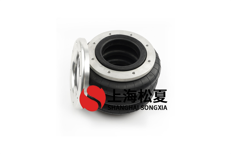 模具激光補焊機安裝空氣彈簧減振器（qì）