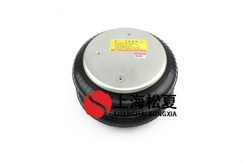 直線振動篩(shāi)用SK306空氣舉升減震器