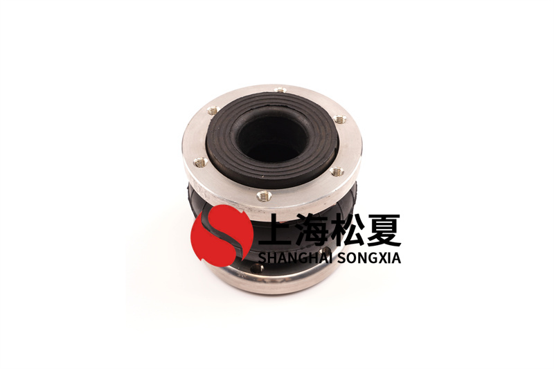 旋轉木馬安裝橡膠空氣彈簧（huáng）HF164/90-1