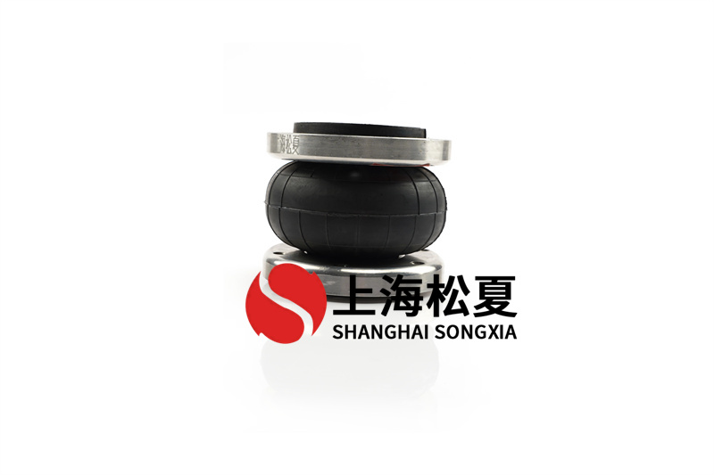 旋轉木馬安裝橡膠空氣(qì)彈簧HF164/90-1