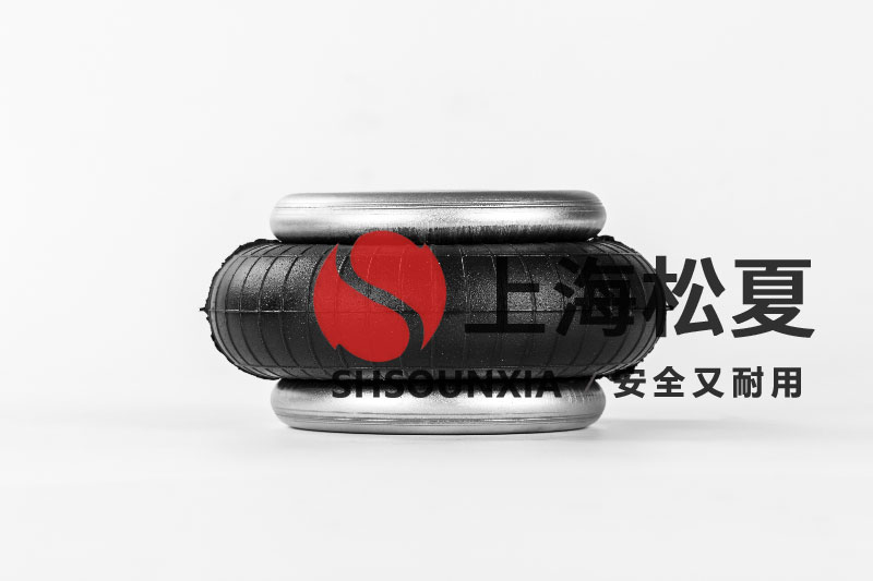 類（lèi）似Goodyear空氣彈簧