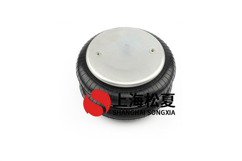 機械振動用FD 530-22 CI緩衝(chōng)式空氣彈簧