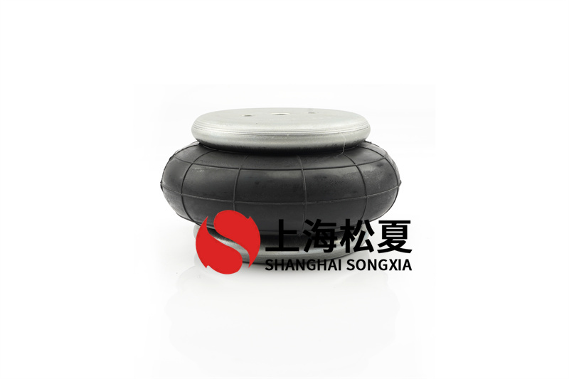 核桃大小分級篩安裝充氣(qì)減震器J-156-1