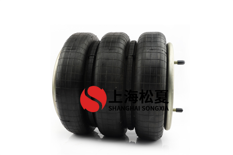 震動平(píng)台用FD 120-17 CI空氣舉(jǔ)升減震器