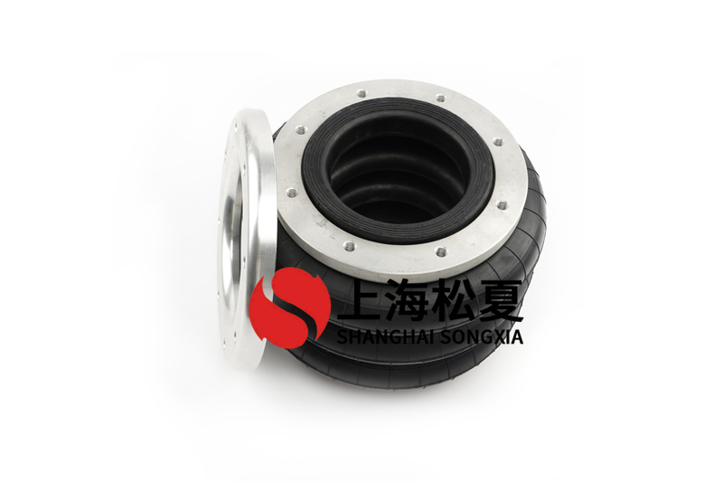 板管（guǎn）一體光纖（xiān）激光（guāng）切割機安裝（zhuāng）氣（qì）囊減振器LHF400/316-3