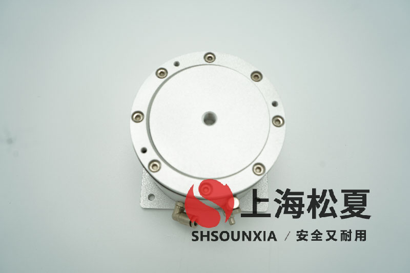 熱裂解進樣係統安裝充氣減震器的(de)專業分析與應用